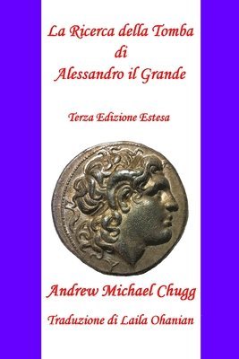 bokomslag Ricerca della Tomba di Alessandro il Grande