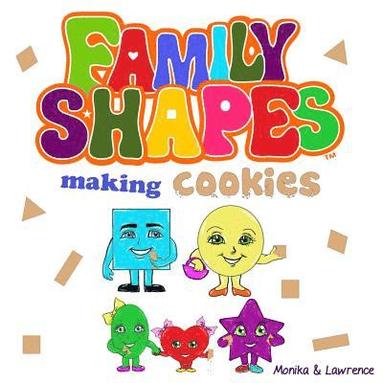 bokomslag Family Shapes