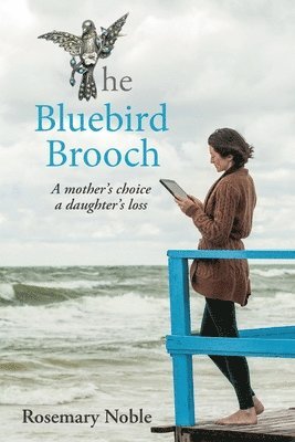 The Bluebird Brooch 1