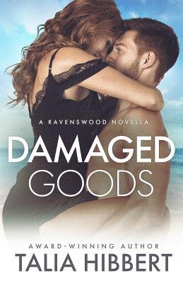 bokomslag Damaged Goods