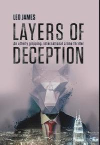 bokomslag Layers of Deception
