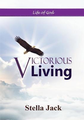 bokomslag Victorious Living