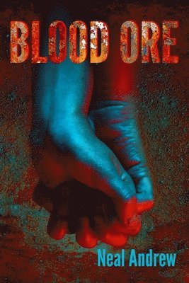 Blood Ore 1