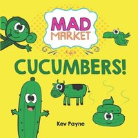 bokomslag Cucumbers!