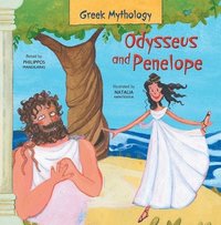 bokomslag Odysseus and Penelope
