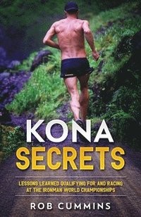 bokomslag Kona Secrets