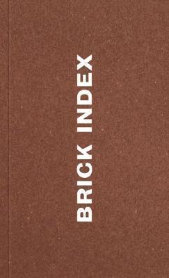 bokomslag Brick Index