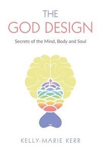 bokomslag The God Design