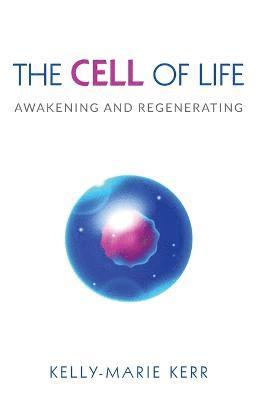 bokomslag Cell of Life