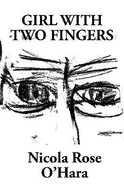 Girl With Two Fingers 1