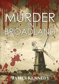 bokomslag Murder In Broadland