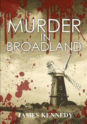 Murder In Broadland 1