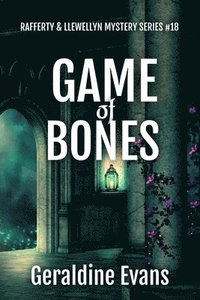 bokomslag Game of Bones