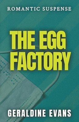 bokomslag The Egg Factory