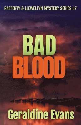 Bad Blood 1