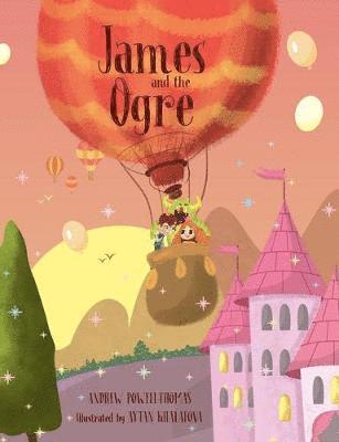 James and the Ogre 1