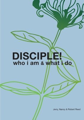 Disciple!