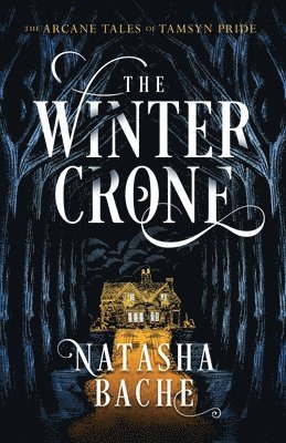 bokomslag Winter Crone