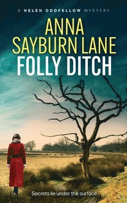 Anna Sayburn Lane - Folly Ditch, Häftad