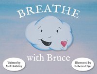 bokomslag Breathe With Bruce