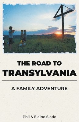 The Road To Transylvania 1