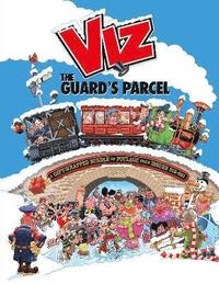 bokomslag Viz Annual 2025: The Guard's Parcel