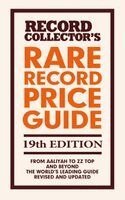 Daryl Easlea - Rare Record Price Guide 2028, Häftad