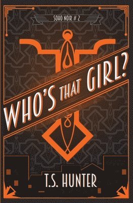 Who's That Girl? 1