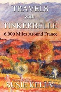 bokomslag Travels With Tinkerbelle