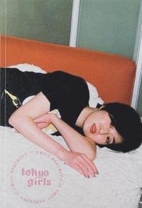 bokomslag Tokyo Girls