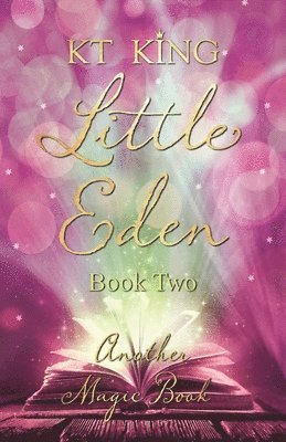 bokomslag Little Eden - Another Magic Book