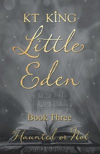 bokomslag Little Eden Book Three