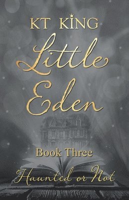 bokomslag Little Eden Book Three