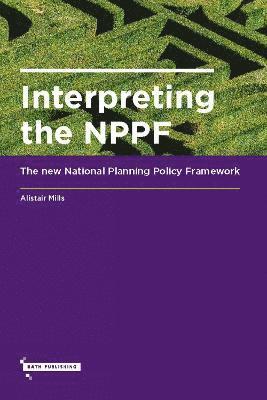 Interpreting the NPPF 1