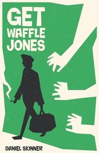 bokomslag Get Waffle Jones