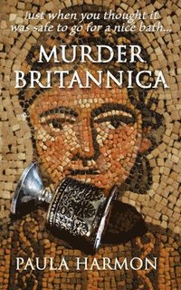 bokomslag Murder Britannica