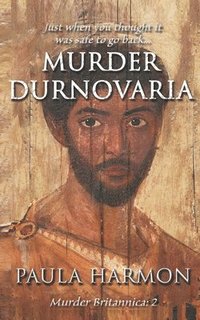 bokomslag Murder Durnovaria