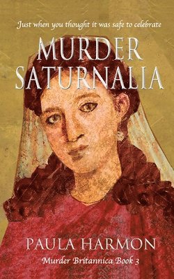 Murder Saturnalia 1