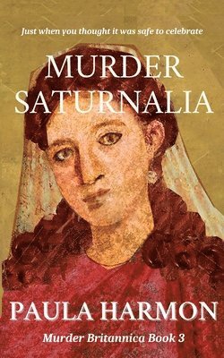 Murder Saturnalia 1