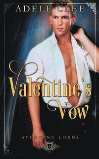 bokomslag Valentine's Vow