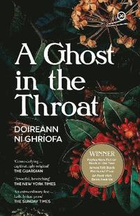 bokomslag Ghost In The Throat