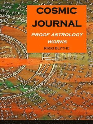 bokomslag Cosmic Journal