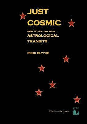 Just Cosmic 1