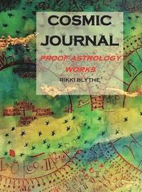bokomslag Cosmic Journal