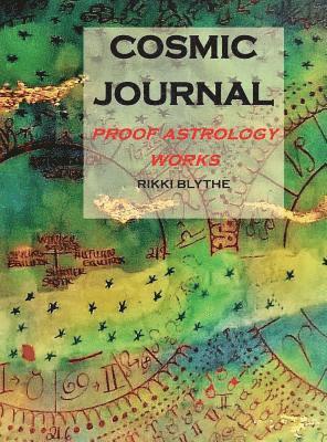 Cosmic Journal 1