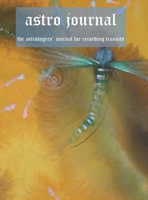 bokomslag Astro Journal