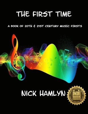 THE FIRST TIME
