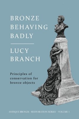 Bronze Behaving Badly 1