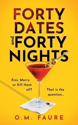 Forty Dates and Forty Nights 1