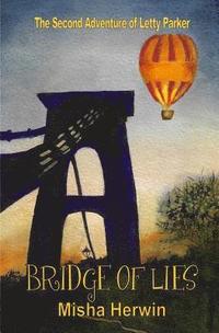 bokomslag Bridge of Lies